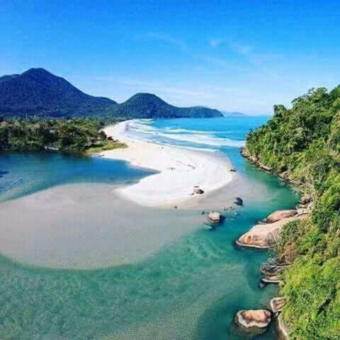 Pousada Morena Raiz อูบาตูบา ภายนอก รูปภาพ